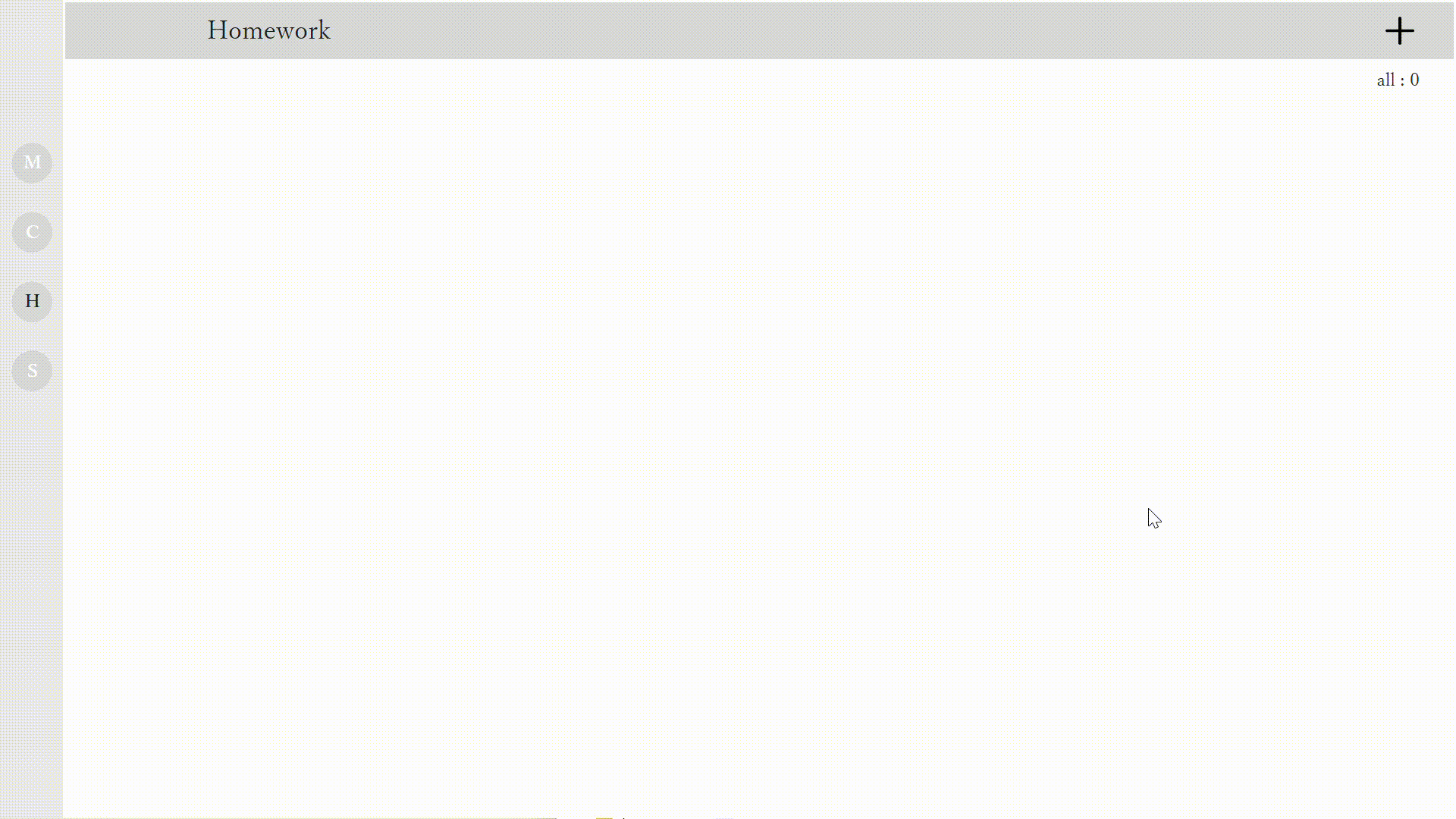 homework doing image
